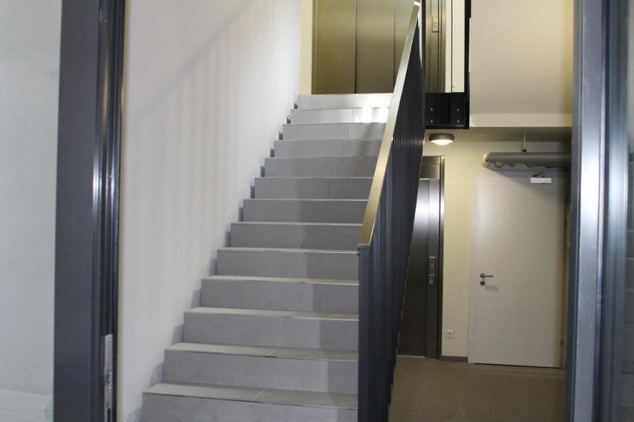 Beautiful Loft In The Center Of Lausanne Kültér fotó